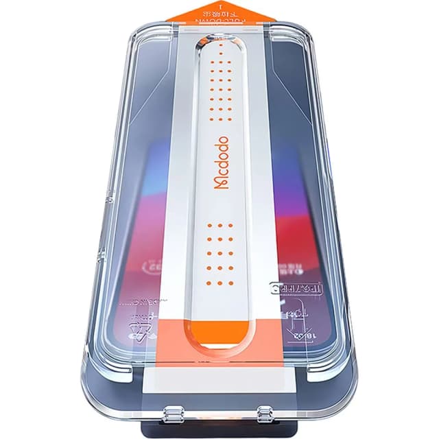 Película de Vidro Mcdodo Pf-536 para iPhone 15