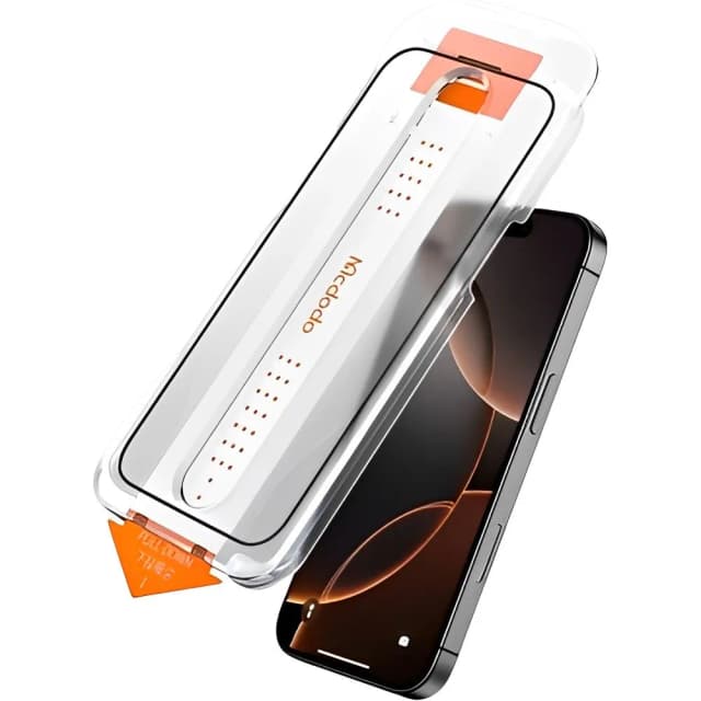 Película Mcdodo iPhone 16 Pro Max Pf-6867