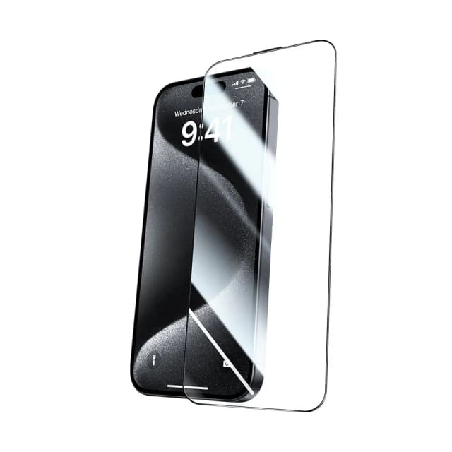 Película Mcdodo iPhone 16 Pro Pf-6862
