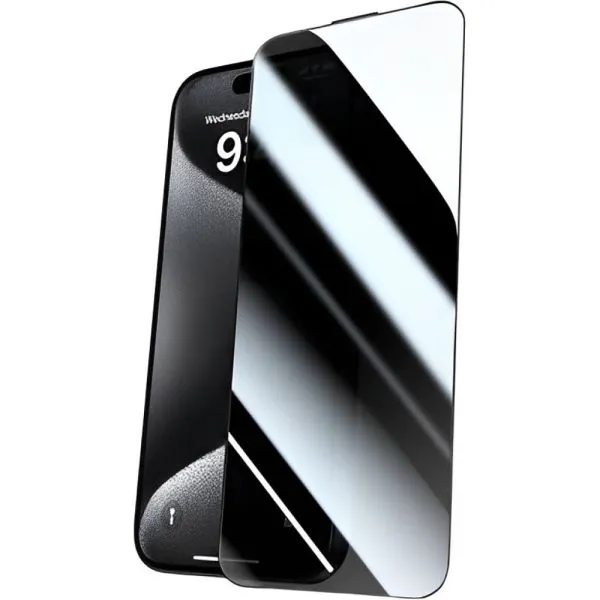 Mcdodo Película de Privacidade iPhone 16 Pro Pf-6866