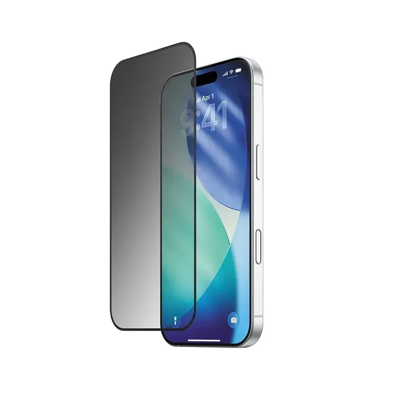 Película Mcdodo para iPhone 17 Pf-7003