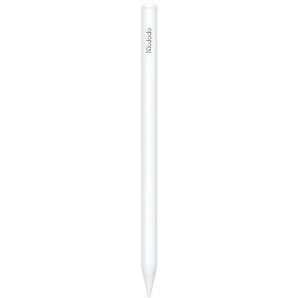 Caneta Mcdodo Pn-8920 Magnética Tipo-C iOS Branco