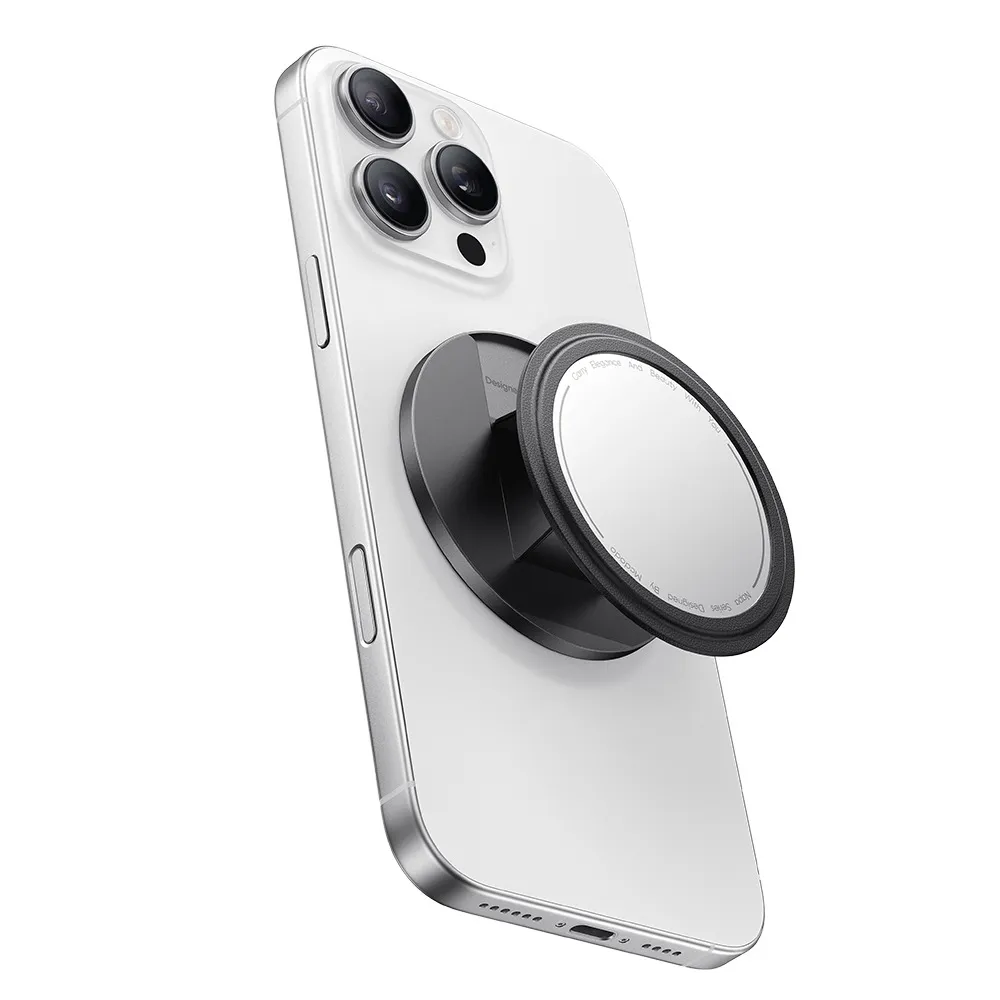 Celular Mcdodo Mr-7912 Suporte Magnético Circular