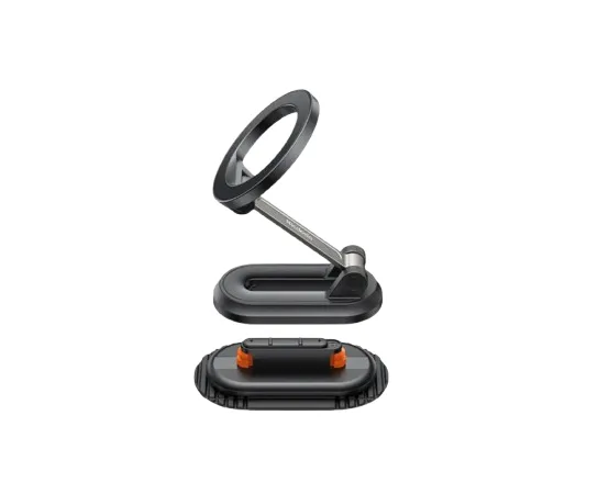 Mcdodo Suporte Magnético Veicular Ca-6240 Preto