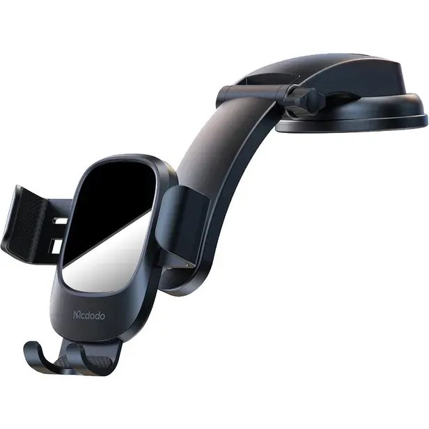 Suporte Veicular Mcdodo Cm-7220 Magnético Preto