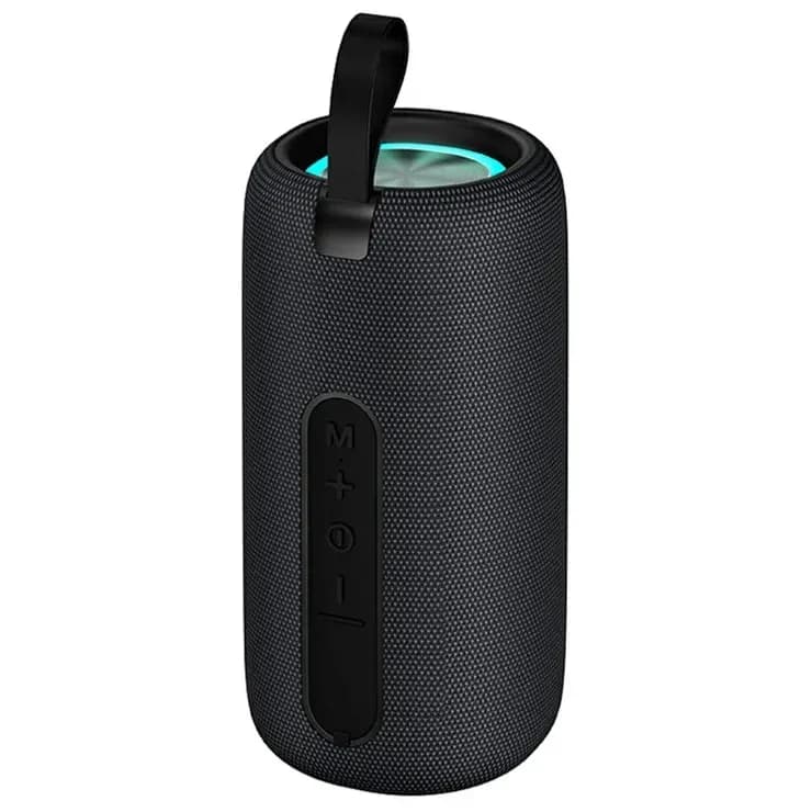 Caixa de Som Mcdodo Bs-1410 Bluetooth Ipx4 Preta