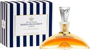 Perfume Marina De Bourbon Mdb Classique Eau de Parfum 30ml