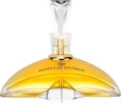 Perfume Marina De Bourbon Mdb Classique Eau de Parfum 50ml
