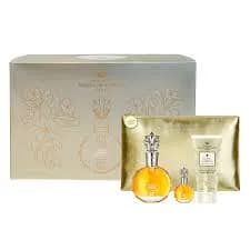 Kit Marina De Bourbon Mdb Marina Diamond Set 100ml