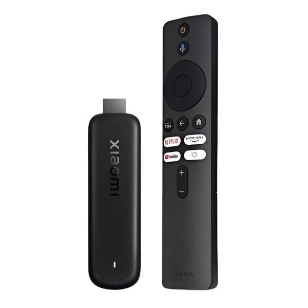 Media Player Xiaomi TV Stick HD Mdz-34-Aa (2ª Geração) - Preto