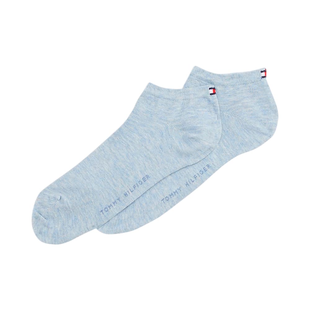 Meias Tommy Hilfiger Feminino 2 Pares