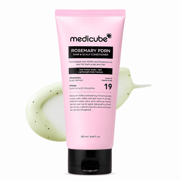 Condicionador Medicube Rosemary Pdrn 250ml
