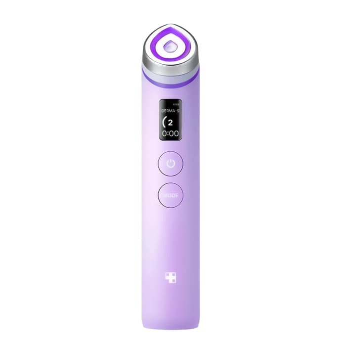 Dispositivo de Beleza Medicube Age-R Booster Pro Ex Roxo