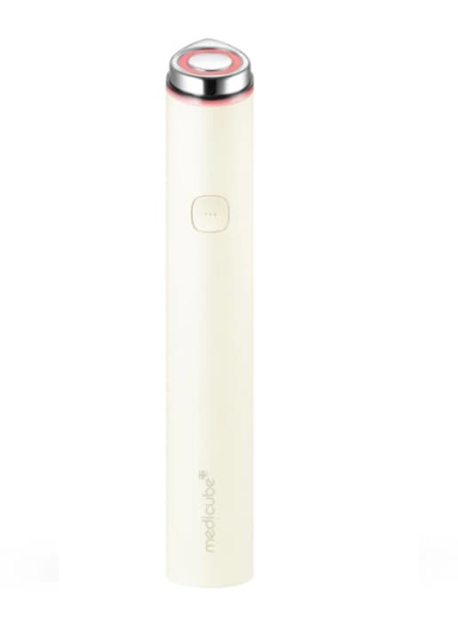 Dispositivo de Estética Facial Medicube Age-R Booster Pro Mini Plus Bege