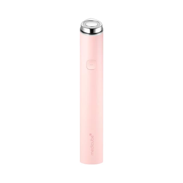 Medicube Age-R Booster Pro Mini Plus Rosa