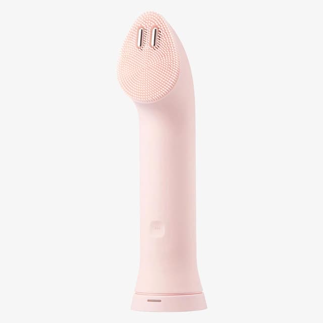 Cabeça de Limpeza Medicube Age-R Rosa