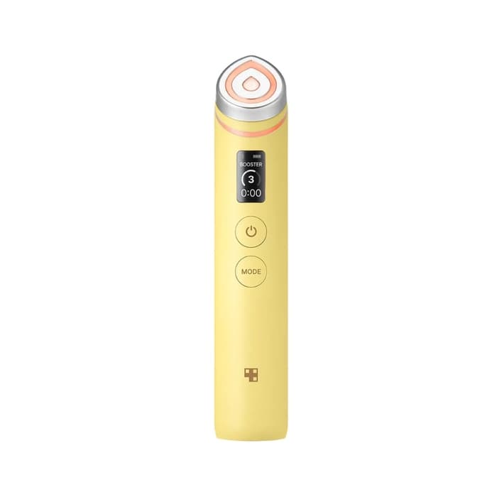 Dispositivo de Beleza Medicube Age-R Booster Pro Ex - Amarelo