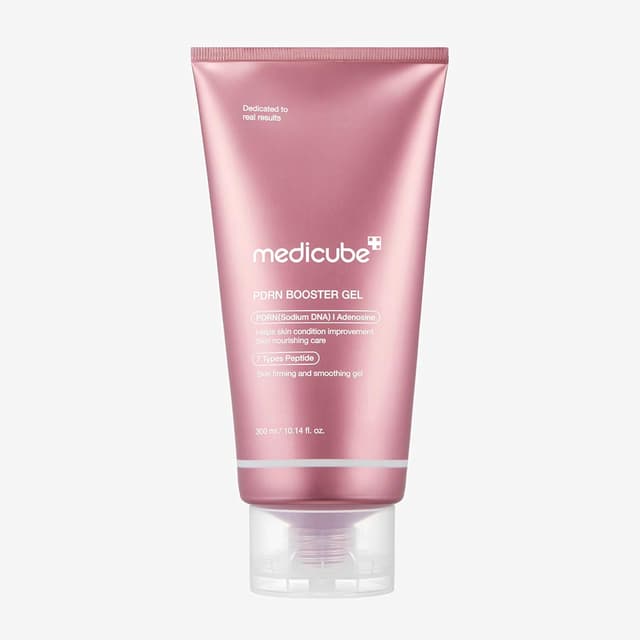 Medicube Booster Gel Pdrn 300 ml