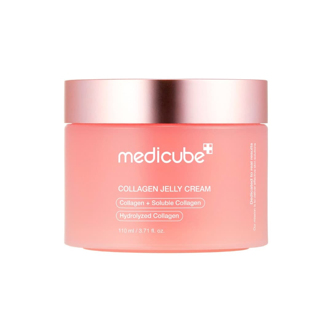 Medicube Collagen Jelly Cream 110ml
