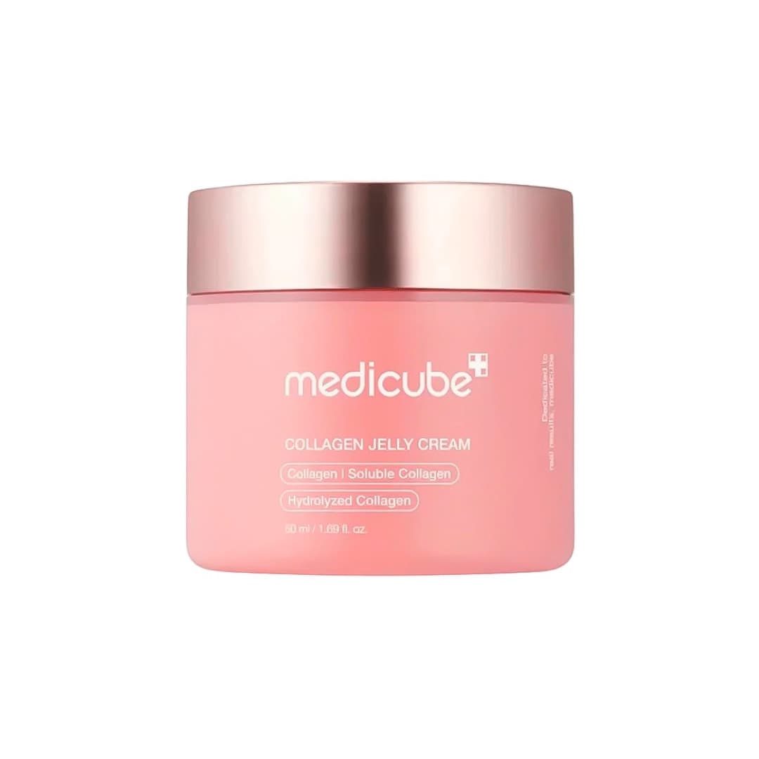 Medicube Creme Gel de Colágeno 50ml