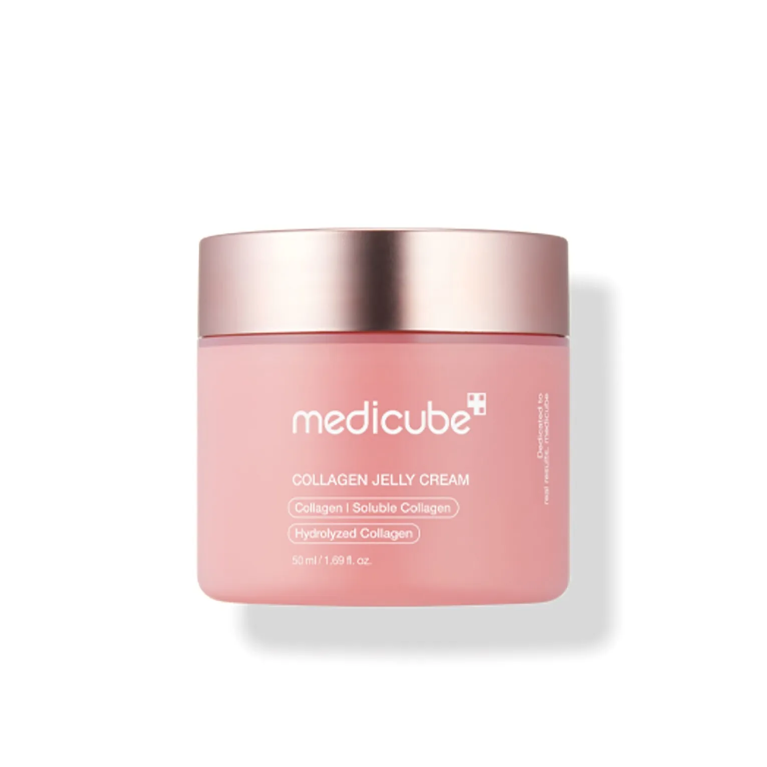 Medicube Creme Colágeno Jelly 50ml