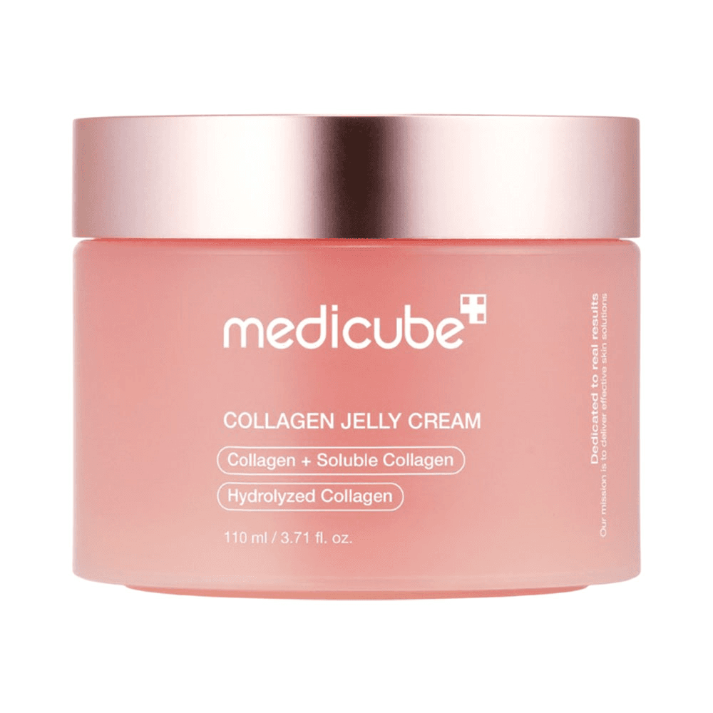 Medicube Creme Colágeno Jelly Soluble 110ml