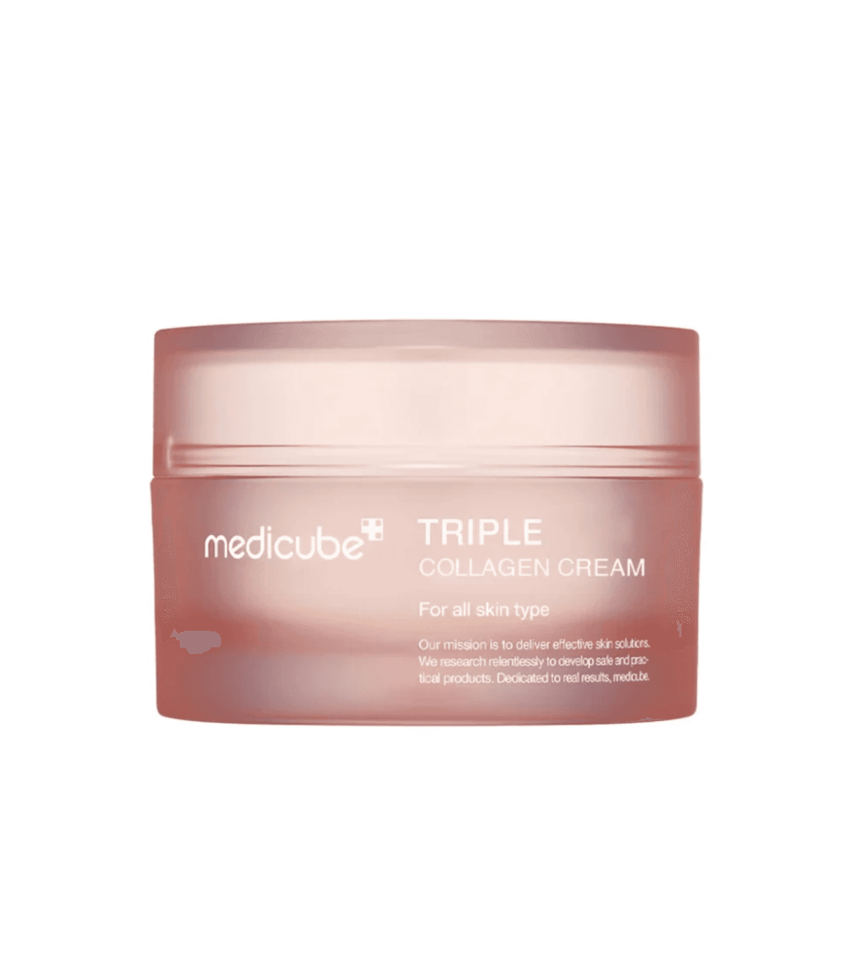 Medicube Creme Facial Triple Collagen 50ml