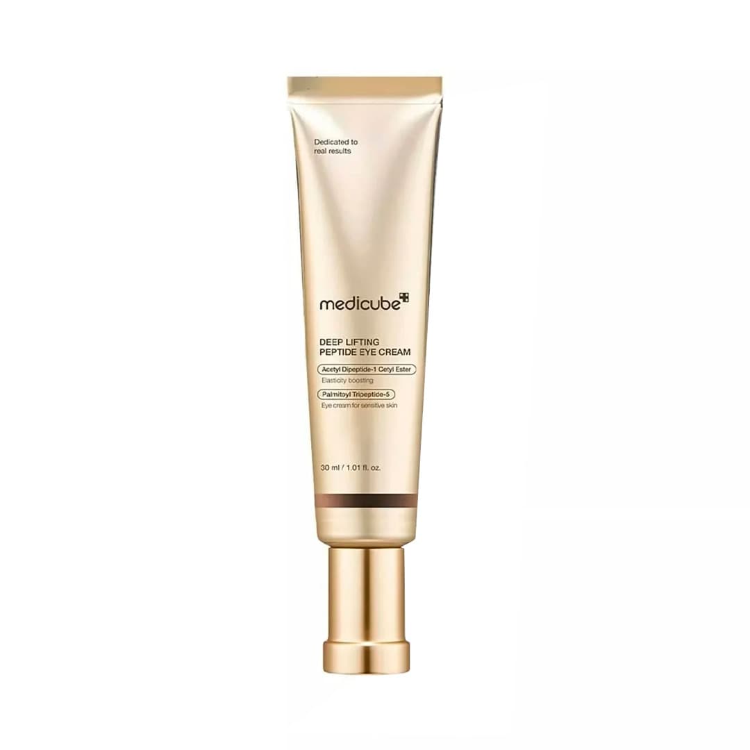 Medicube Deep Lifting Peptide Eyecream 30ml