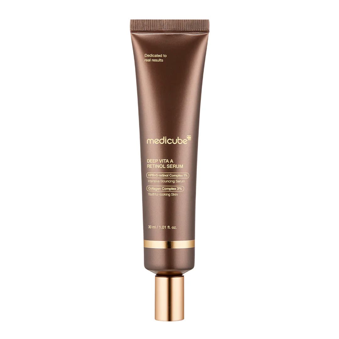 Sérum Medicube Deep Vita A Retinol 30ml