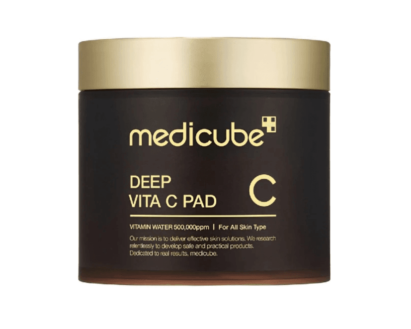 Medicube Deep Vita C Pad 150G (70 Pads)