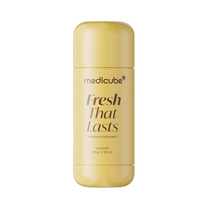 Desodorante Medicube Deo Fresh Vanilla-Pistachio 83G