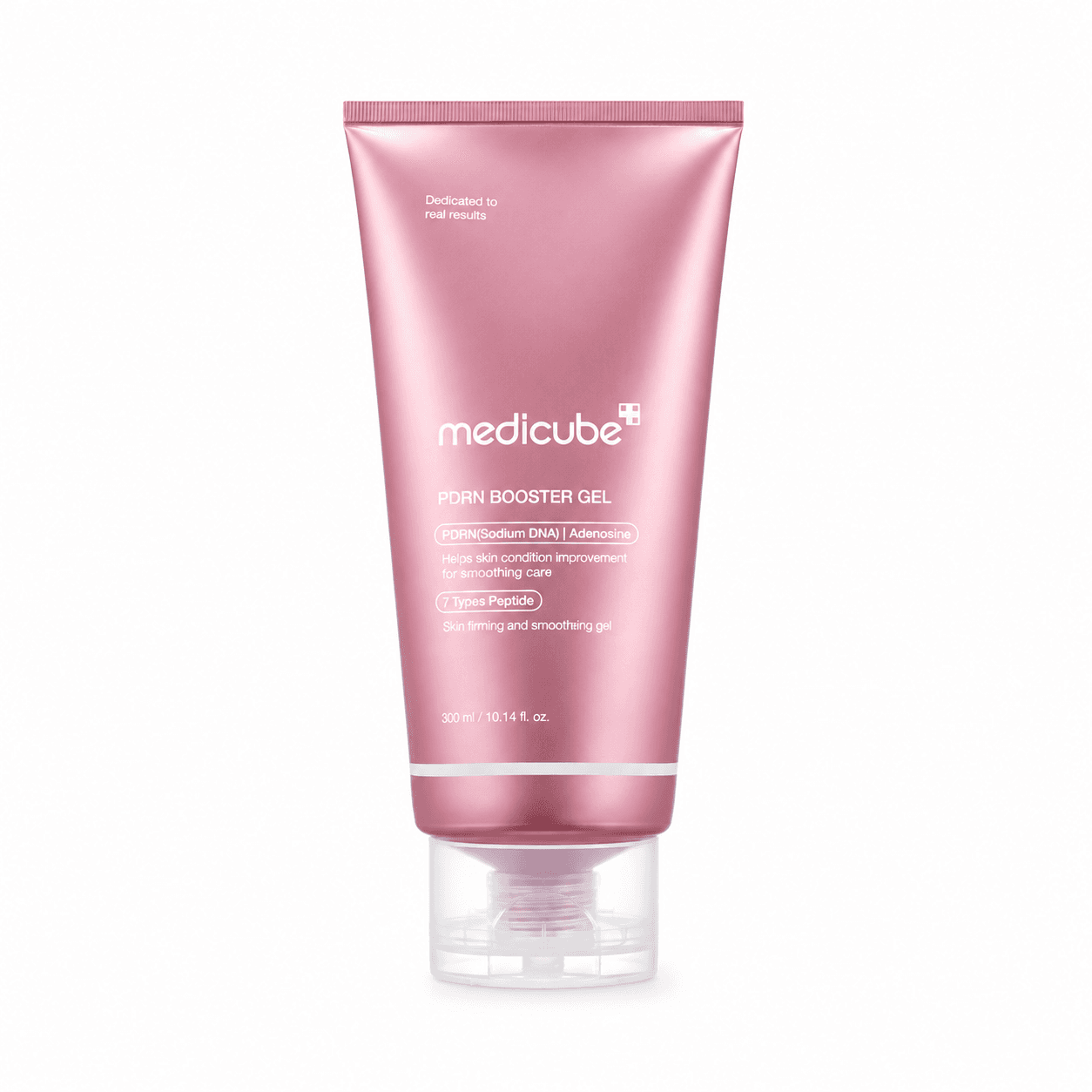 Gel Facial Medicube Pdrn Booster 300ml