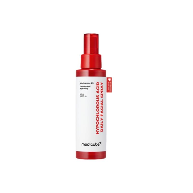 Spray Facial Medicube Ácido Hipocloroso 125ml