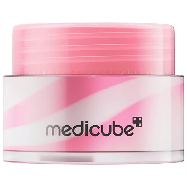 Máscara Labial Medicube Sleeping Mask Pdrn 10G