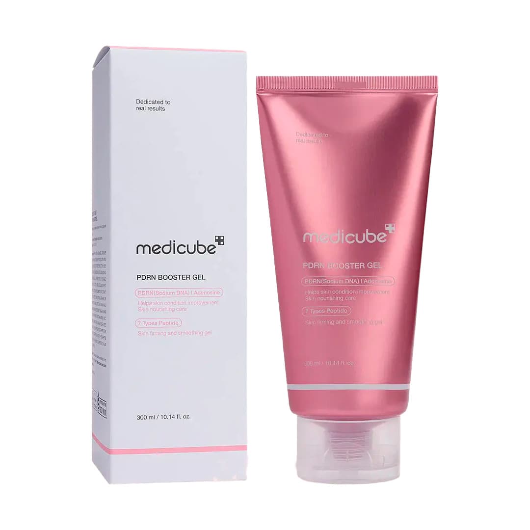 Medicube Pdrn Booster Gel 300ml