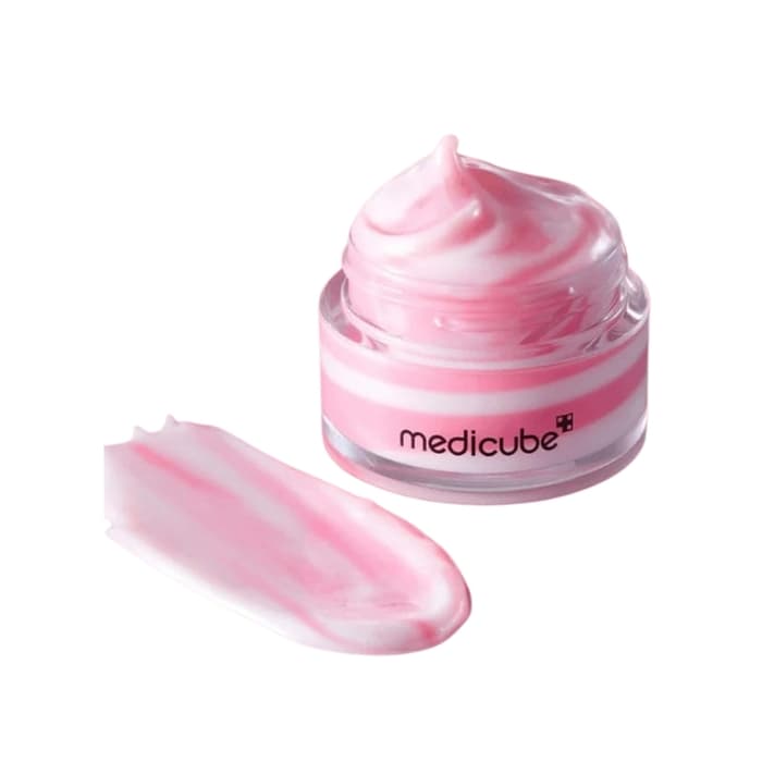 Máscara Labial Noturna Medicube Pdrn 10G