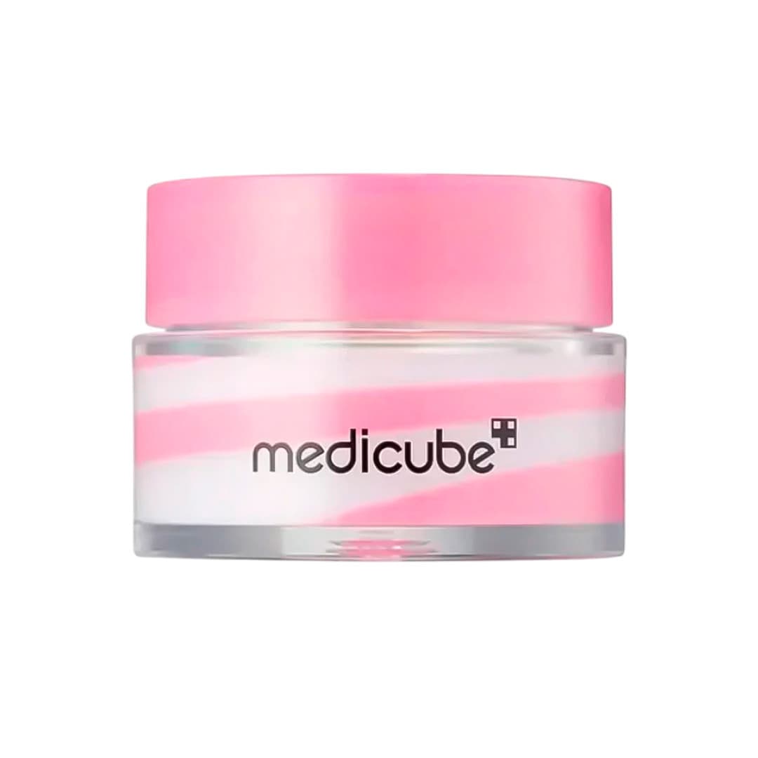 Máscara Labial Noturna Medicube Pdrn