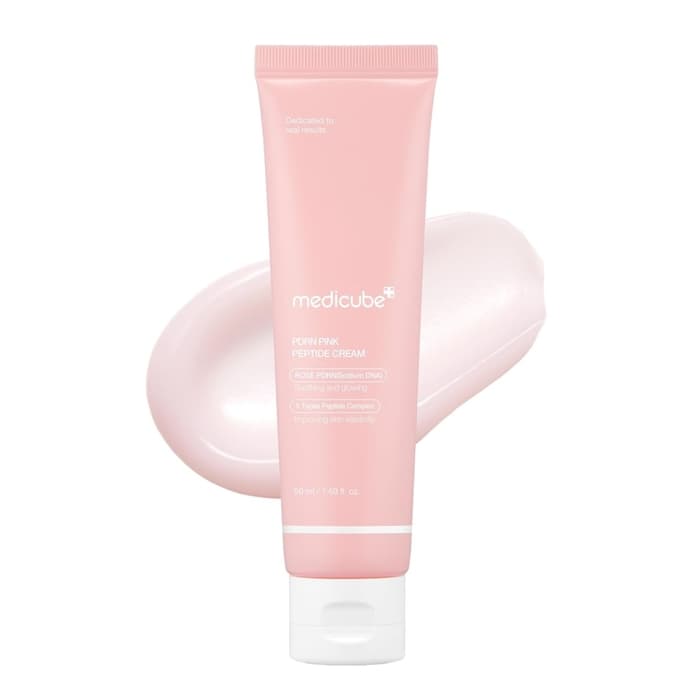 Creme Hidratante Medicube Pdrn Hyaluronic 50ml