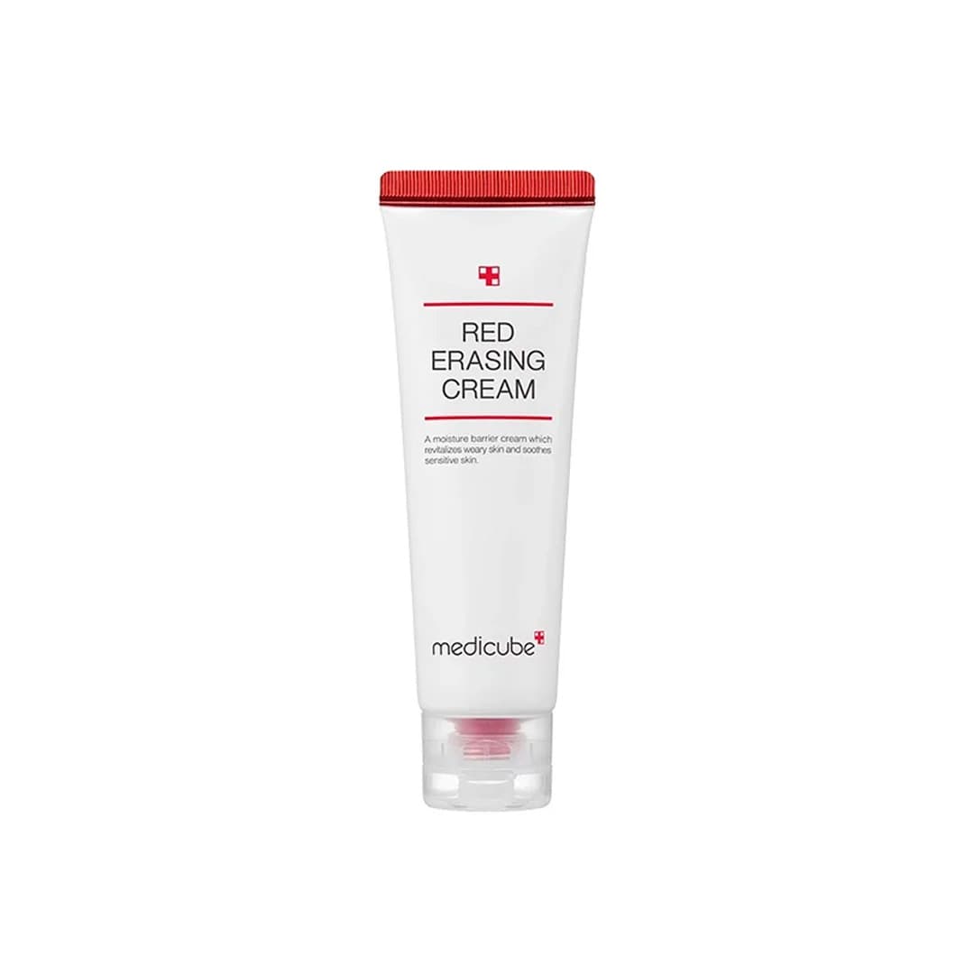 Medicube Red Erasing Cream 2.0 50ml