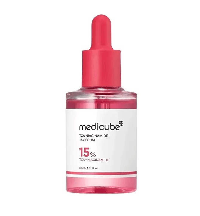 Sérum Medicube Txa Niacinamide 15% 30ml