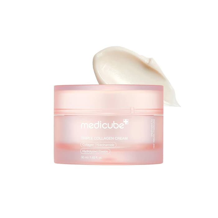 Medicube Creme Triplo Colágeno 50ml