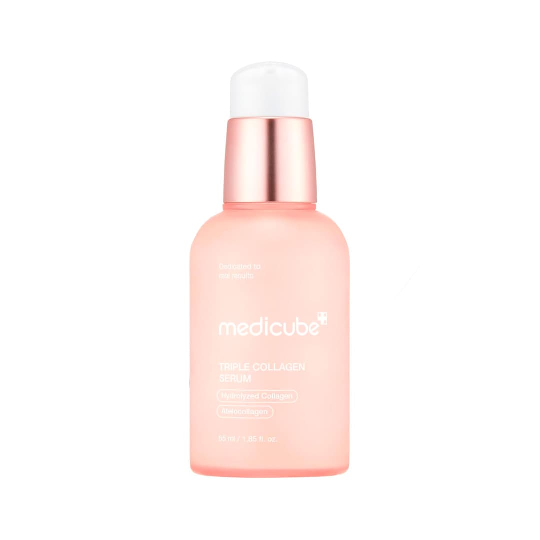Sérum Medicube Triple Collagen 4.0 55ml