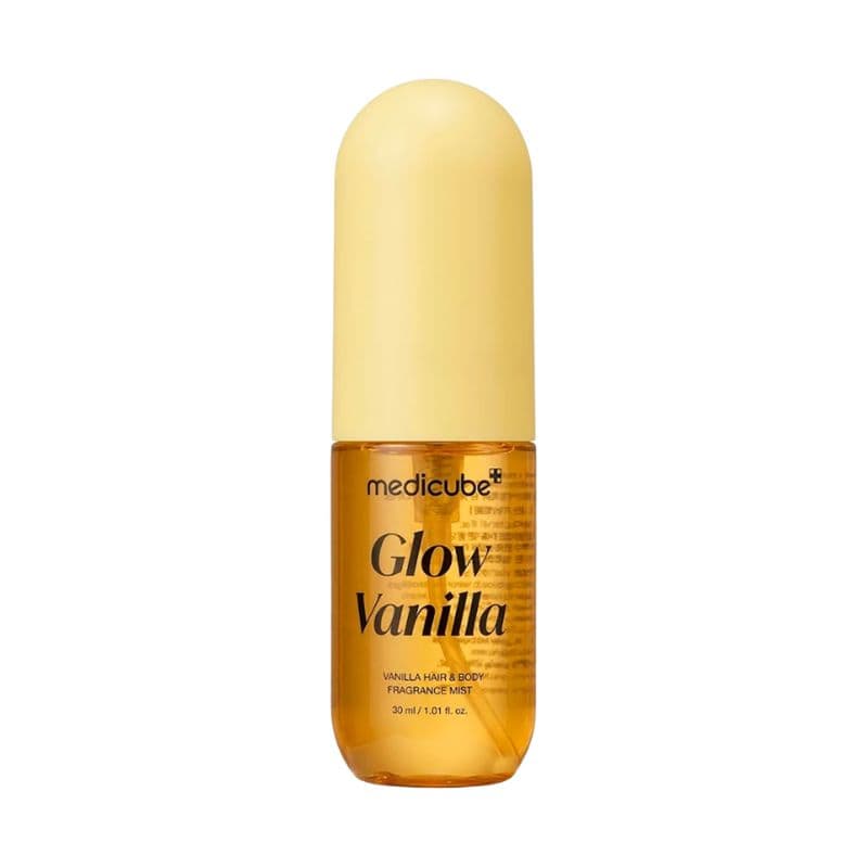 Medicube Essência Capilar e Corporal Ácido Kójico Hialurônico 30ml