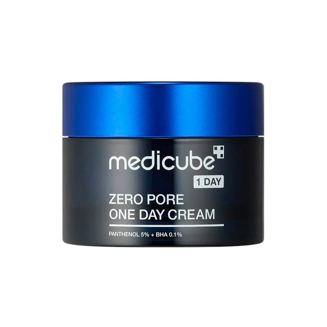 Medicube Zero Pore One Day Cream 50ml