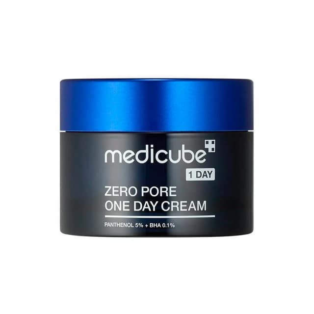 Medicube Zero Pore One Day Cream 50ml