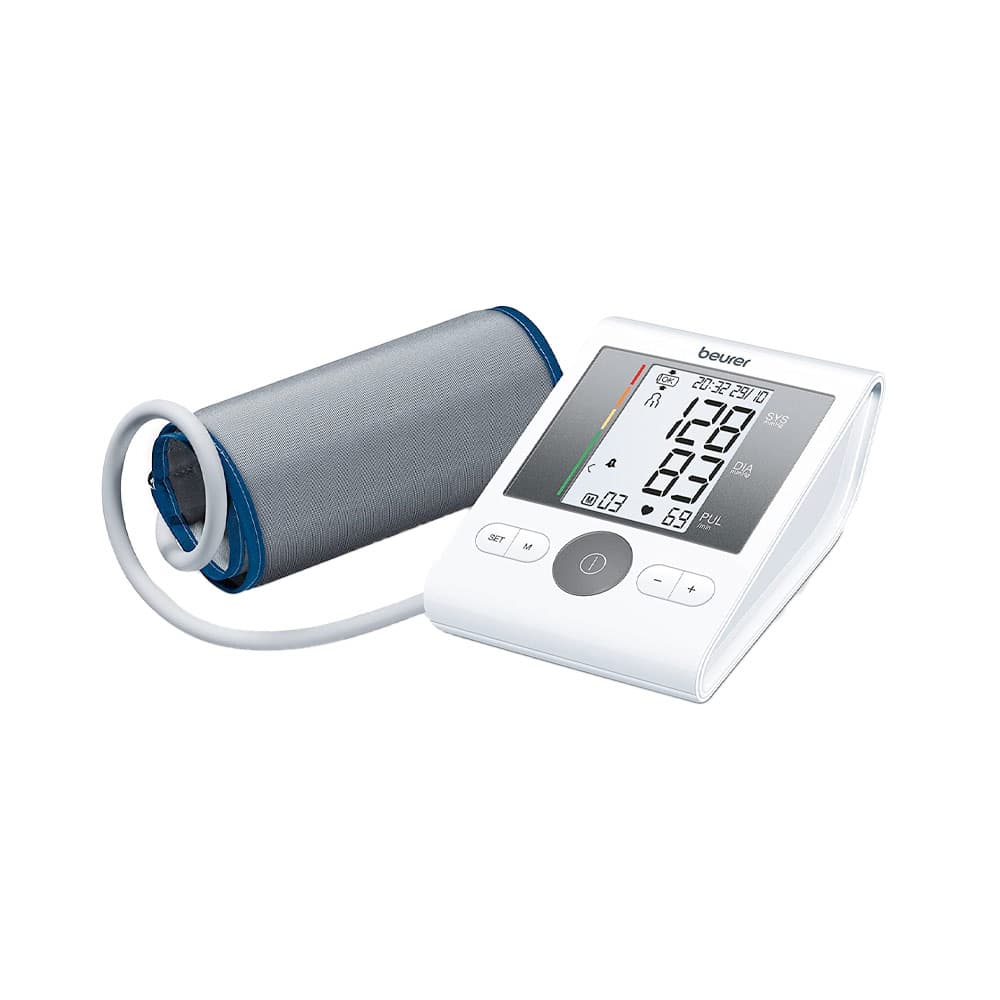 Medidor de Pressão Beurer Bm 28