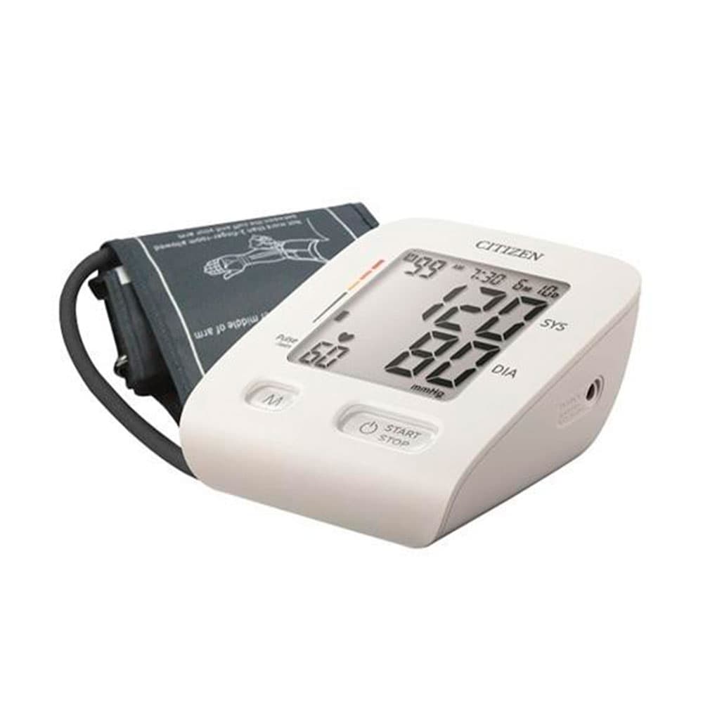 Bateria Citizen para Medidor de Pressão Chud-517 Digital