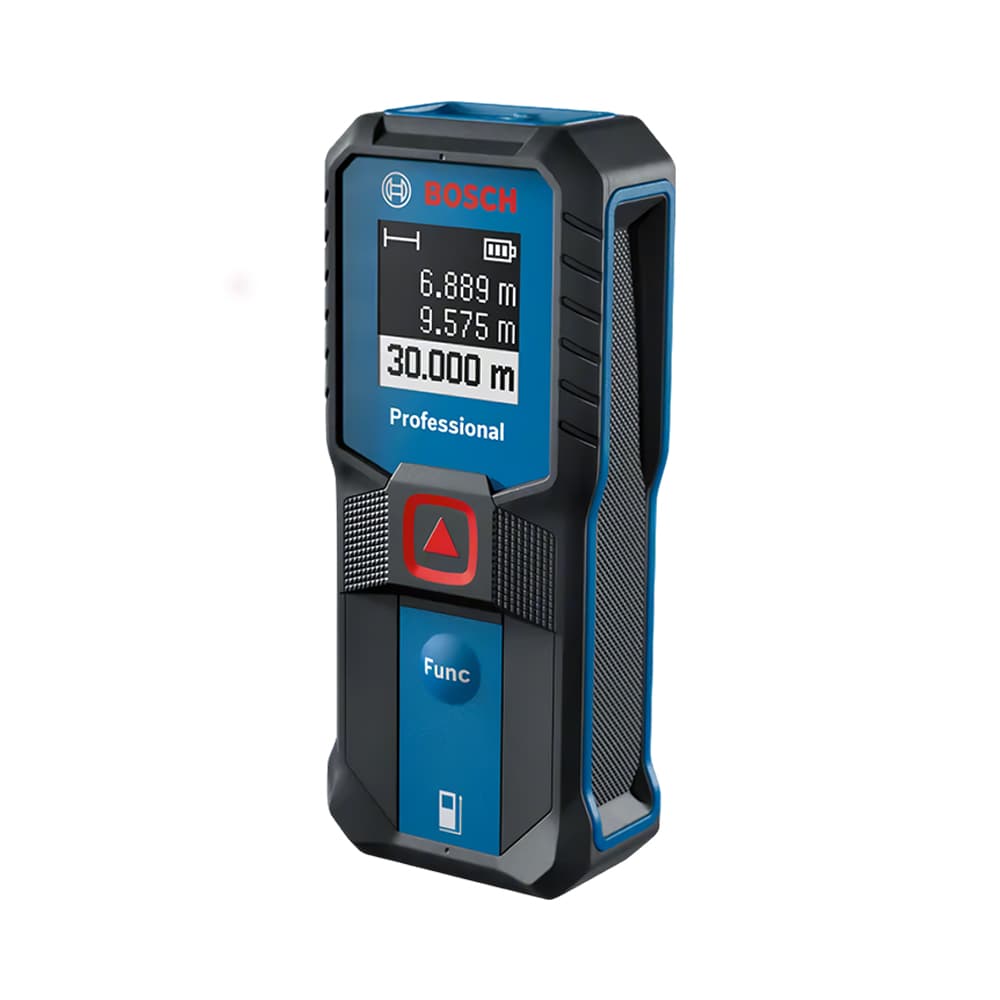 Medidor A Laser Bosch Glm 30-23