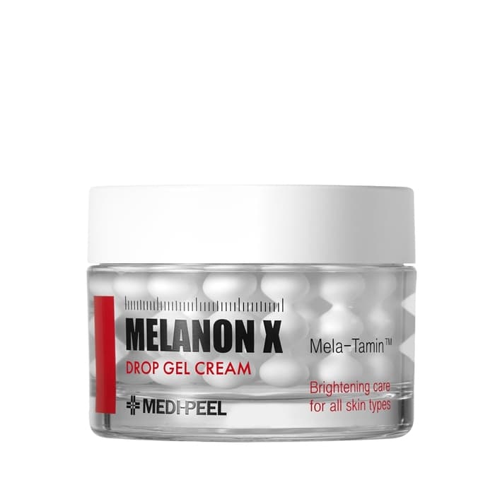 Medipeel Melanon X Drop Gel Cream 50G