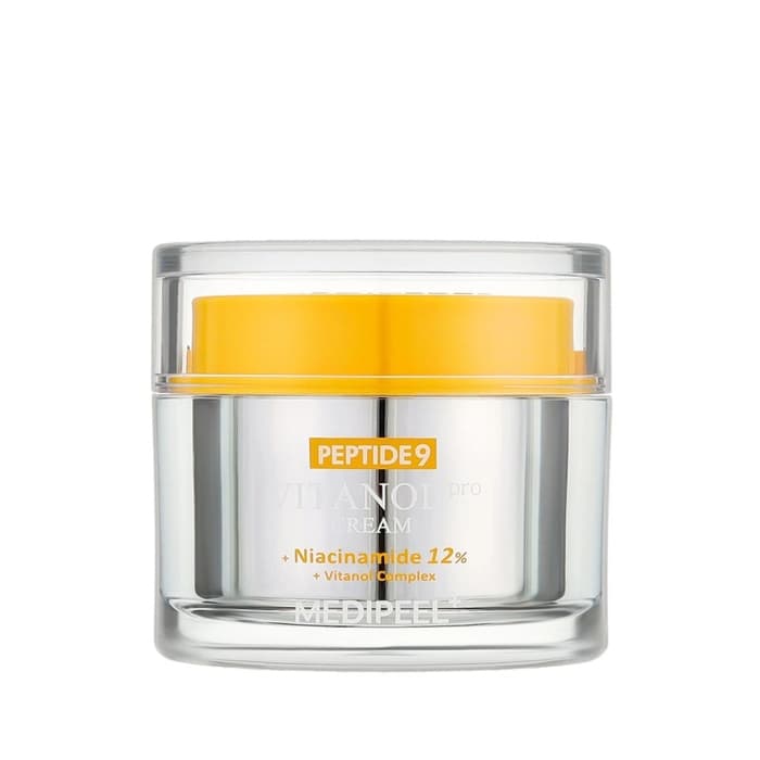 Medipeel Creme Peptide 9 Vitanol Pro 50G